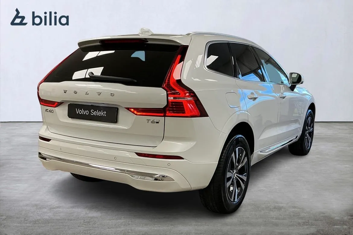 Volvo XC60 bild 19