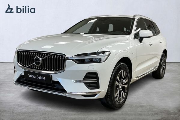 Volvo XC60 T6 Core Special Edition Ljuspaket - 2025