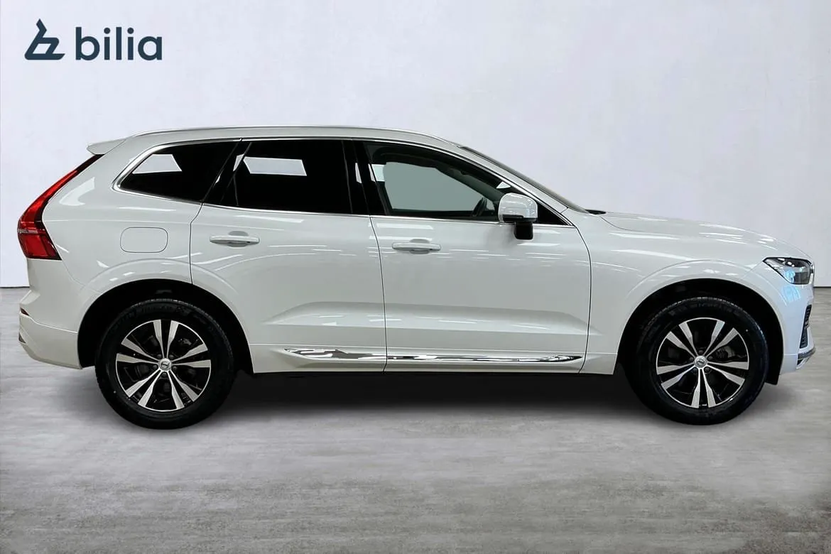 Volvo XC60 bild 18