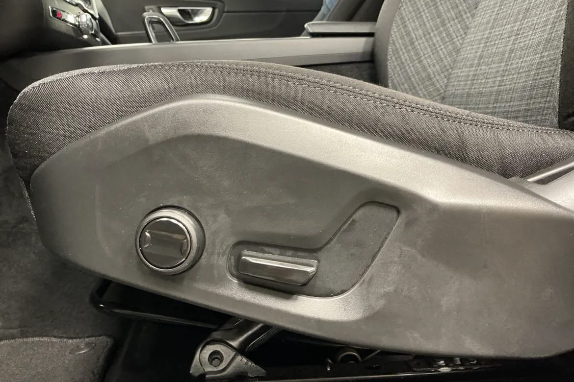 Volvo XC60 bild 22