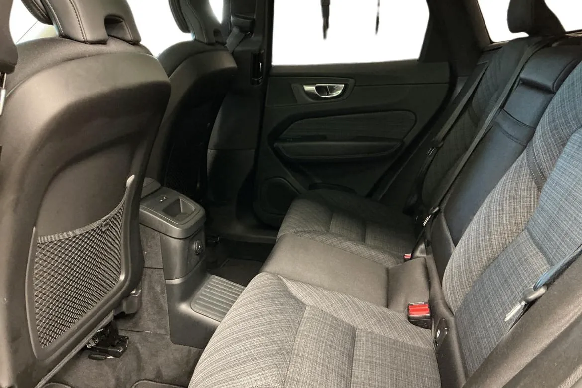 Volvo XC60 bild 13