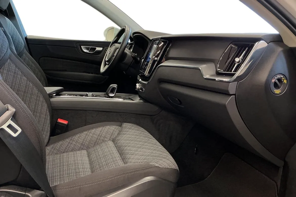 Volvo XC60 bild 7