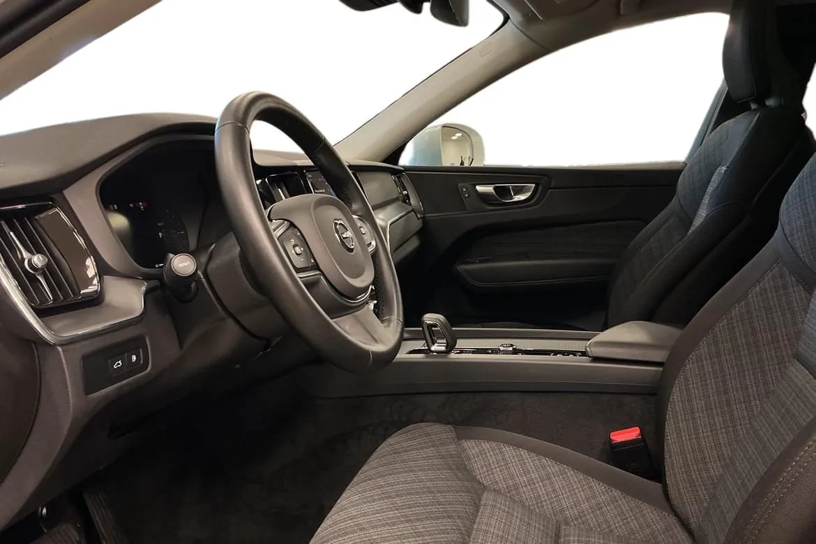 Volvo XC60 bild 14