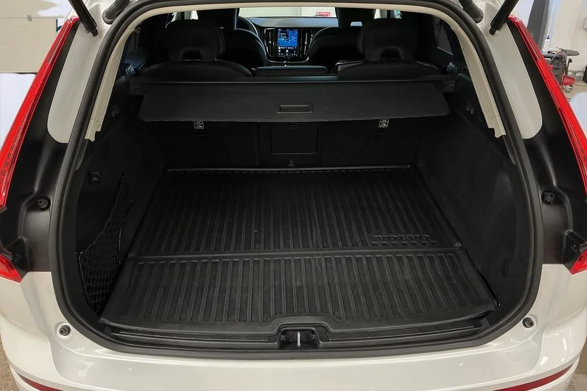 Volvo XC60 bild 12