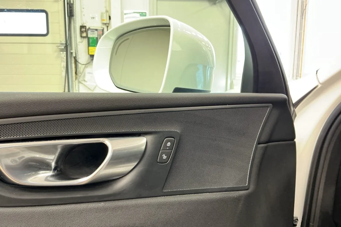 Volvo XC60 bild 21