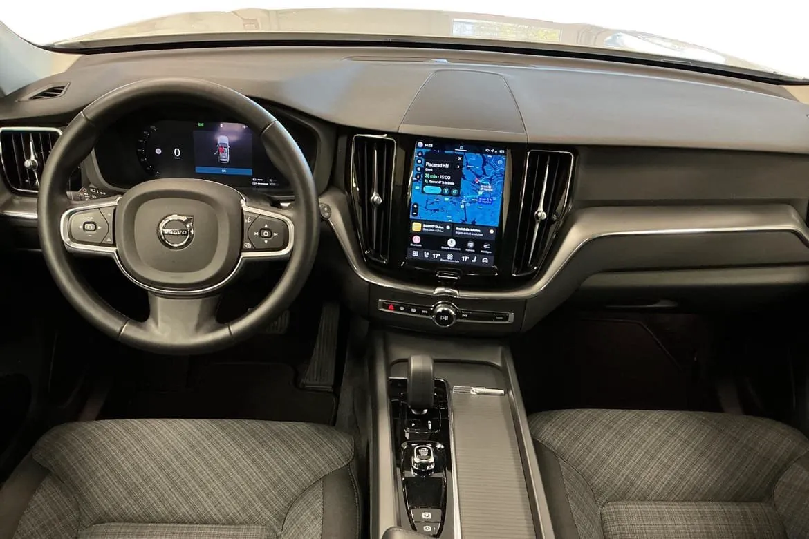 Volvo XC60 bild 10