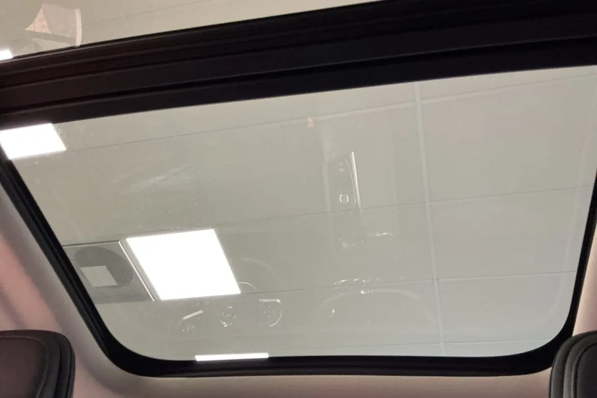 Volvo XC60 bild 23