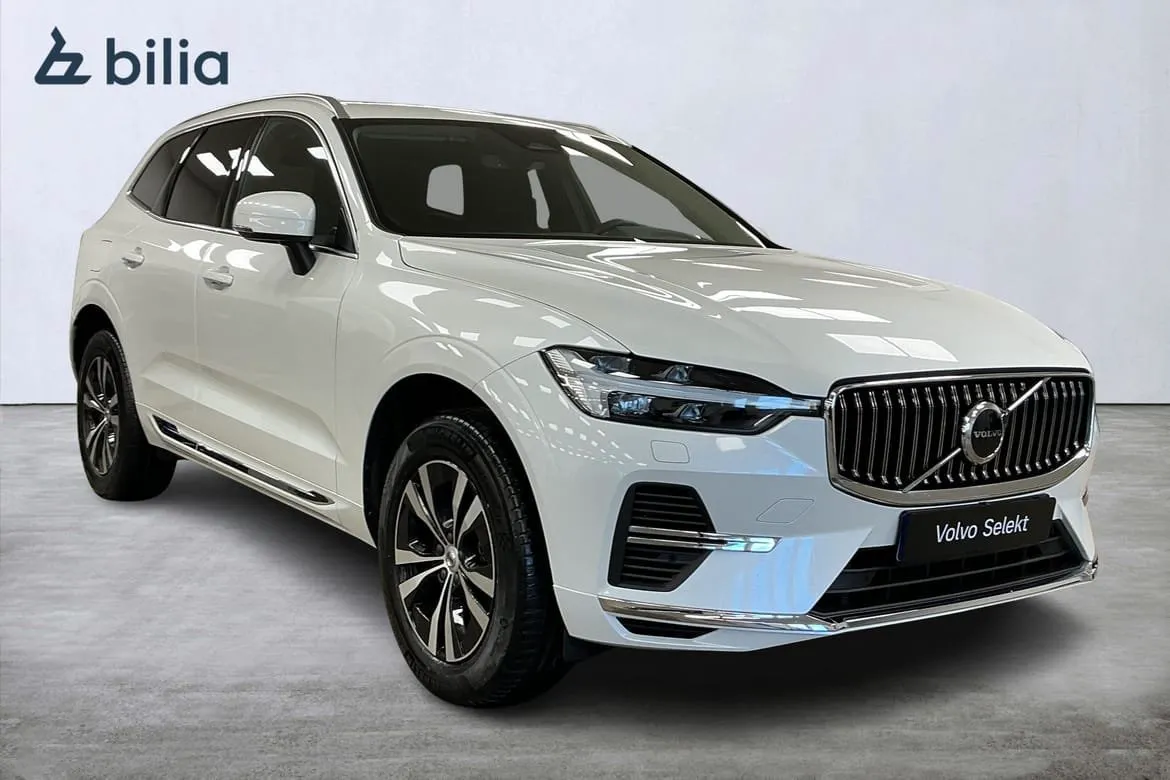 Volvo XC60 bild 20