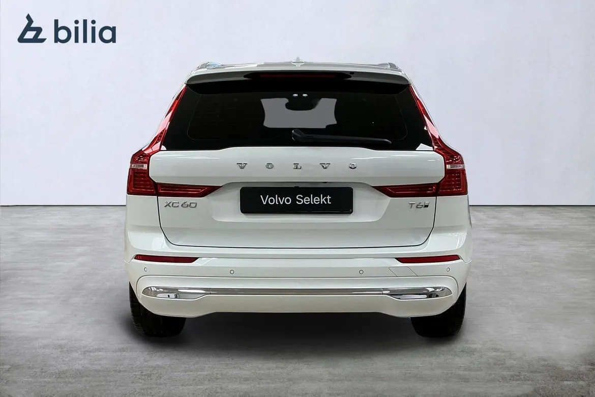 Volvo XC60 bild 5