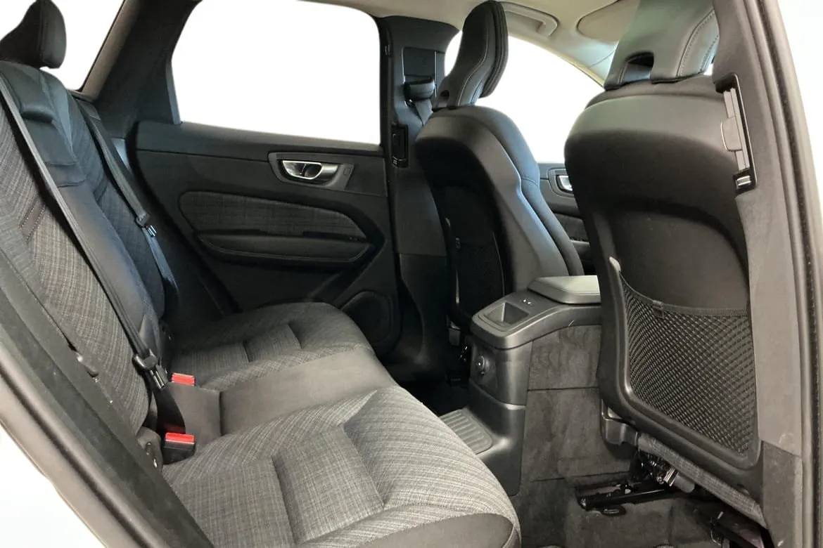Volvo XC60 bild 9