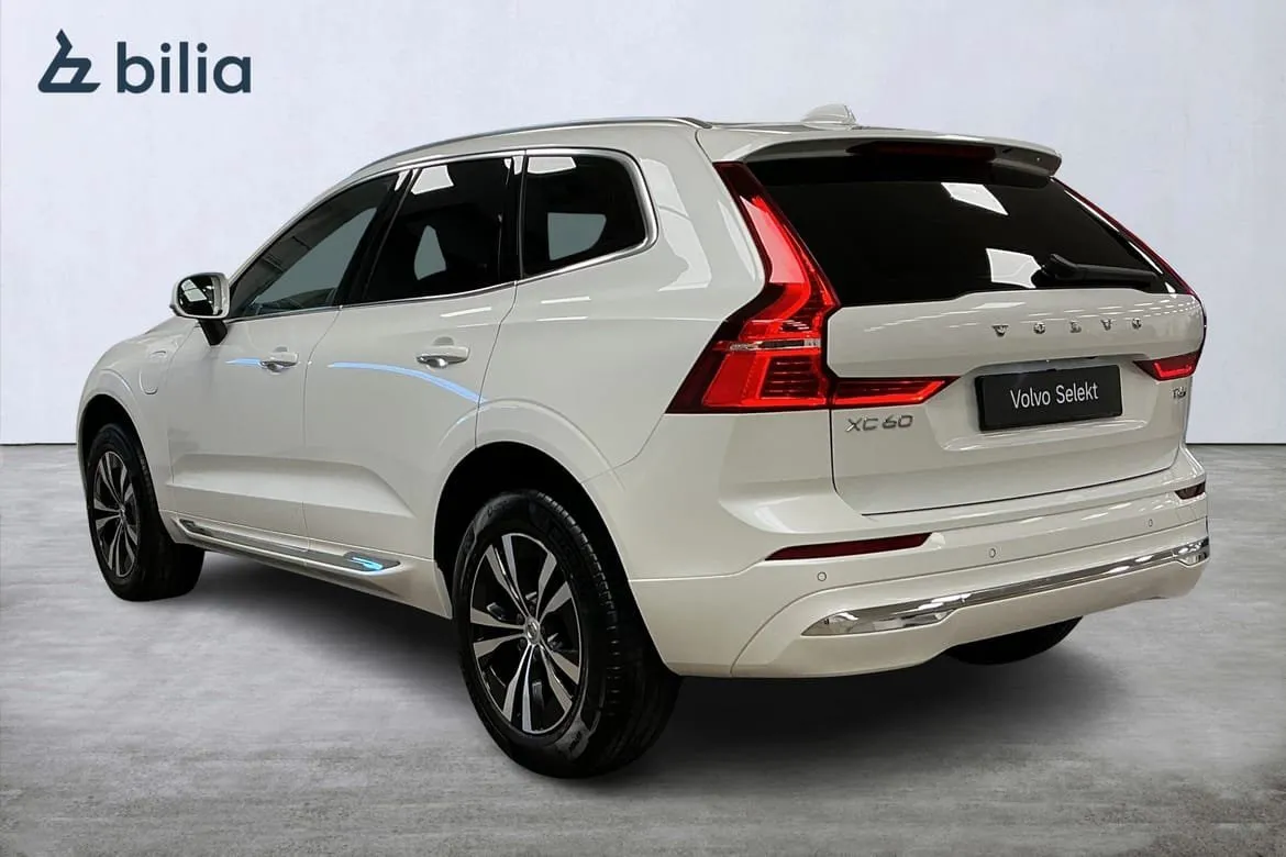 Volvo XC60 bild 2