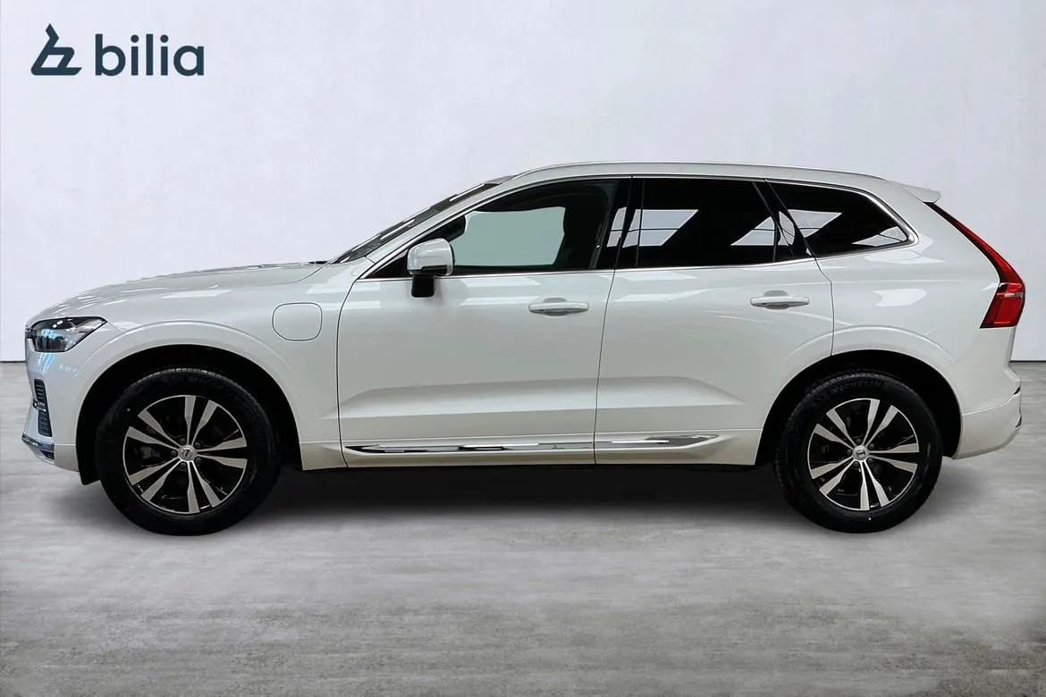 Volvo XC60 bild 3