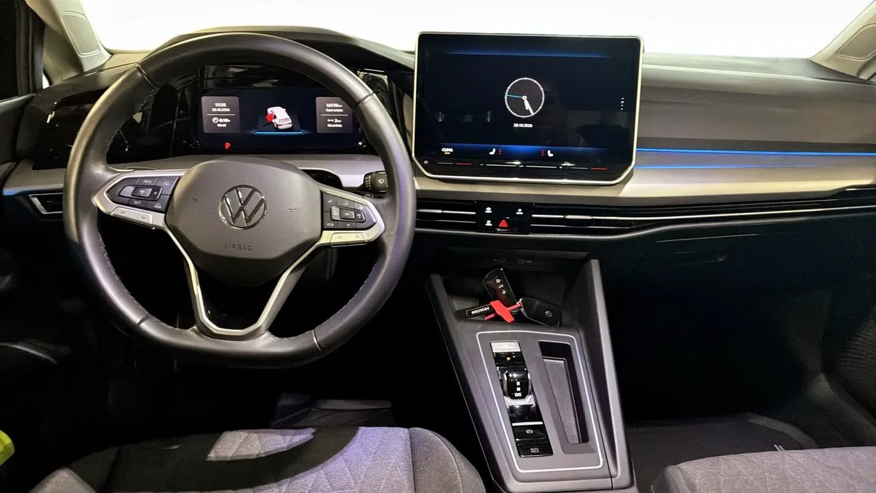 Volkswagen Golf bild 10