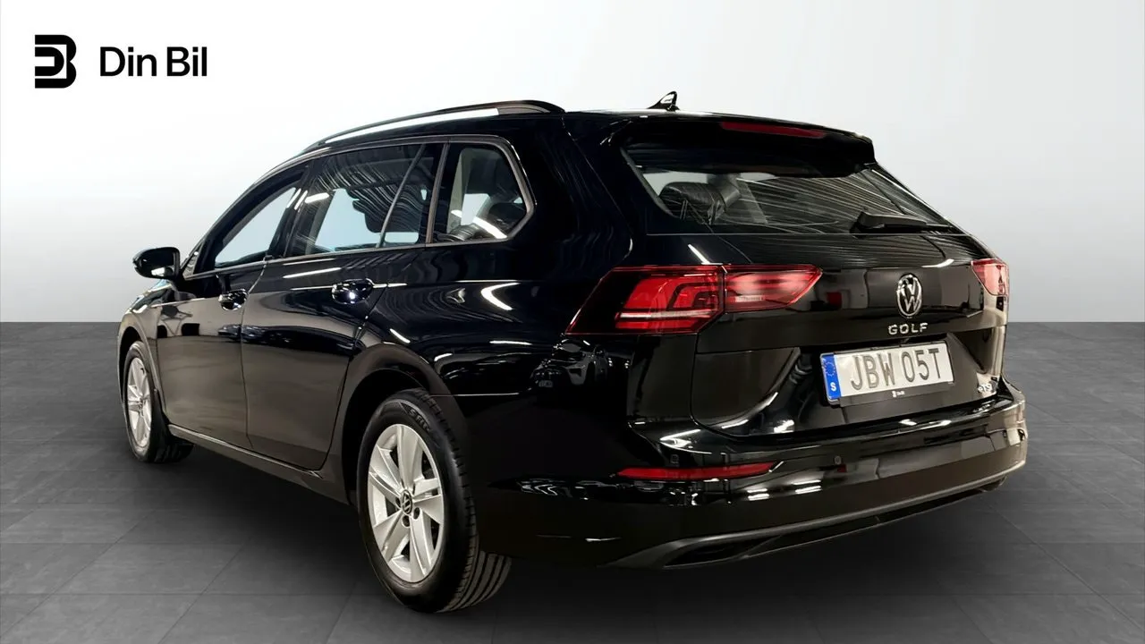 Volkswagen Golf bild 3