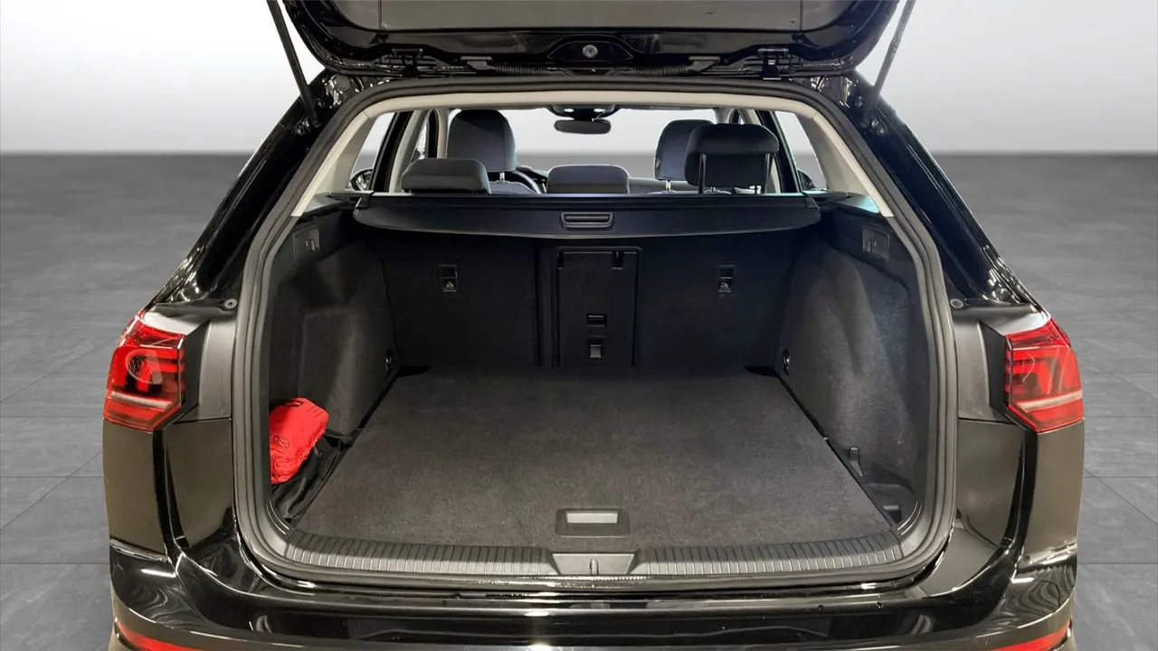 Volkswagen Golf bild 12