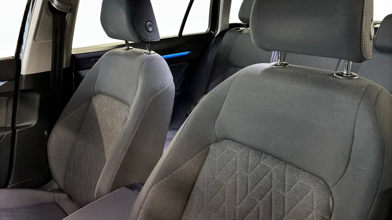 Volkswagen Golf bild 8