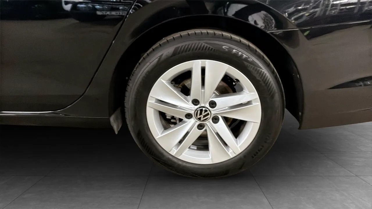 Volkswagen Golf bild 6
