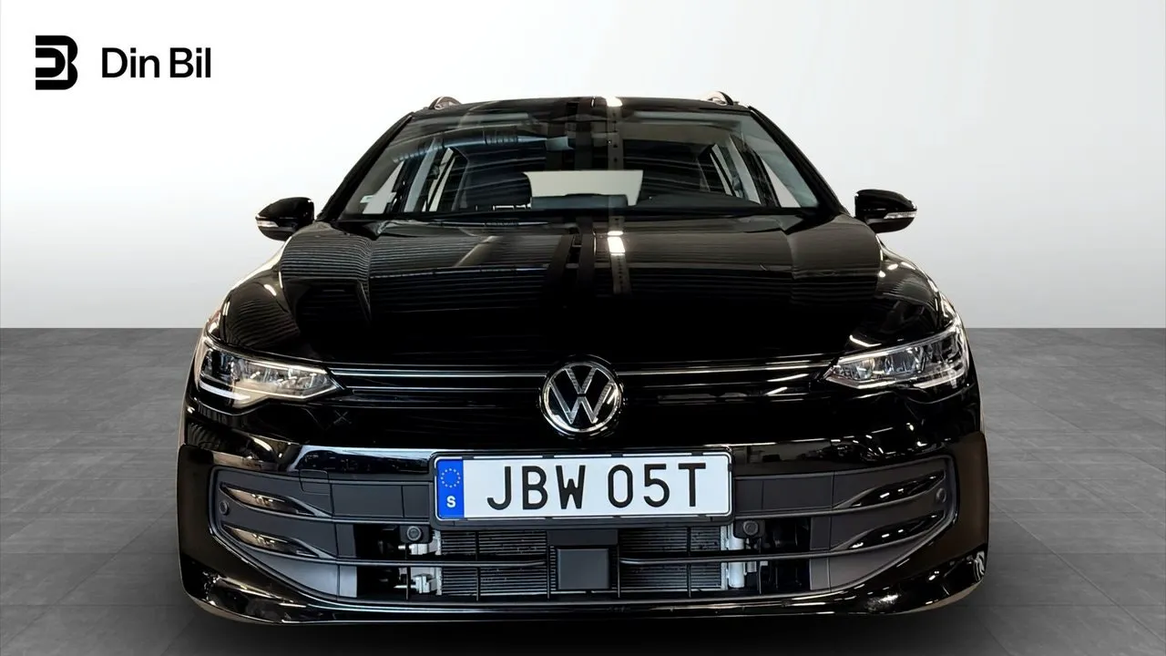 Volkswagen Golf bild 4