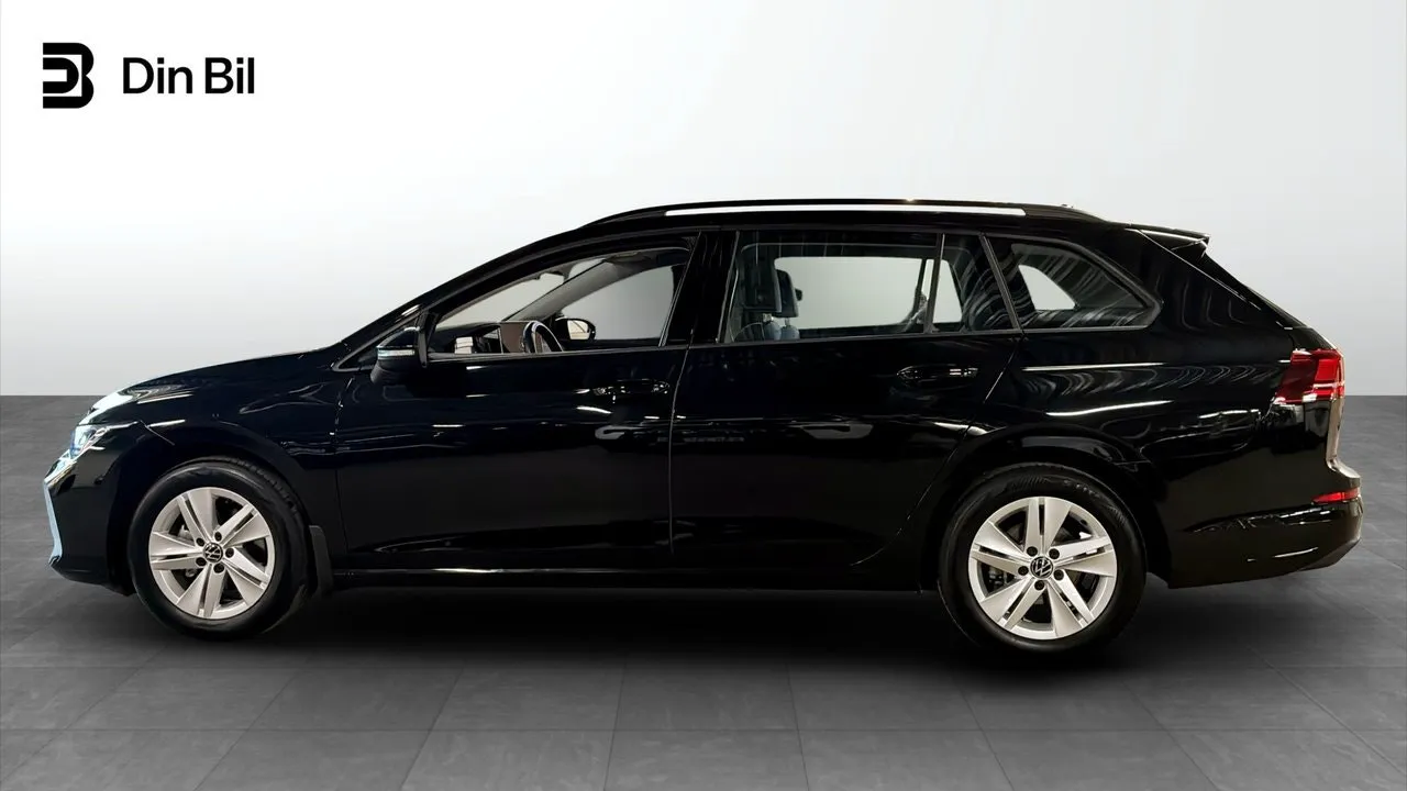 Volkswagen Golf bild 2