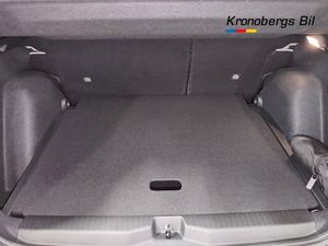 Opel Frontera bild 14