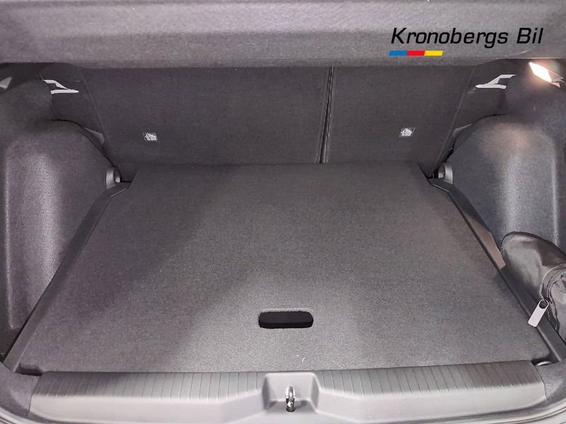Opel Frontera bild 14