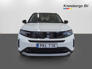 Opel Frontera bild 2