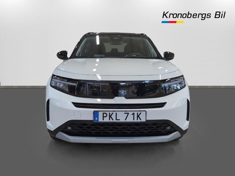 Opel Frontera bild 2