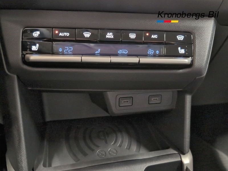 Opel Frontera bild 13