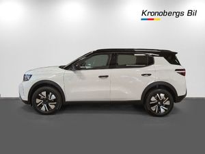 Opel Frontera bild 4