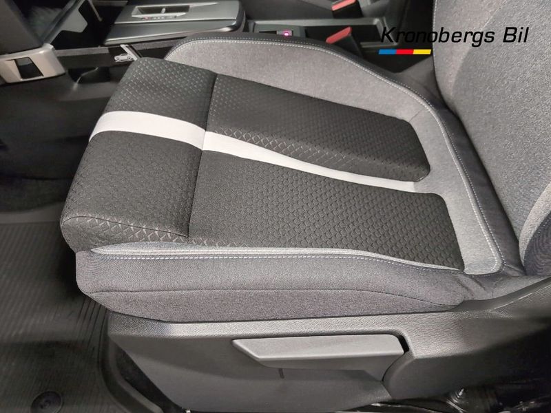 Opel Frontera bild 17