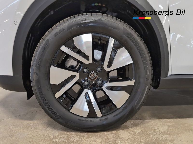 Opel Frontera bild 16