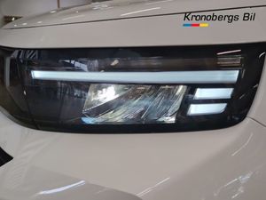 Opel Frontera bild 15