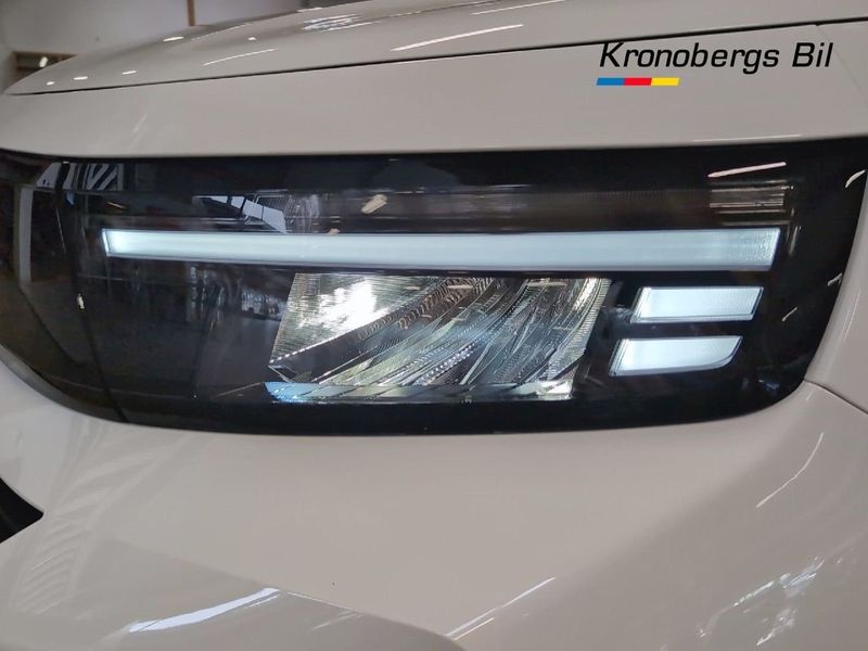 Opel Frontera bild 15