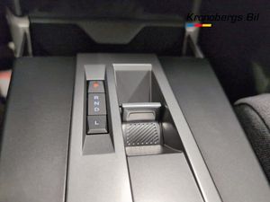 Opel Frontera bild 12