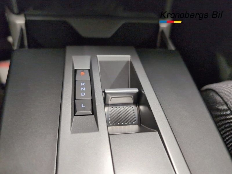 Opel Frontera bild 12