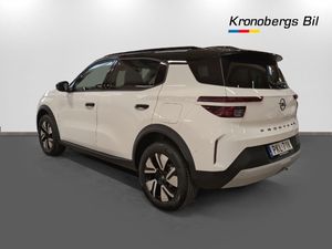 Opel Frontera bild 6