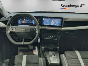 Opel Frontera bild 7