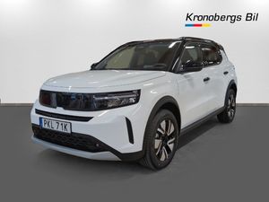 Opel Frontera bild 1