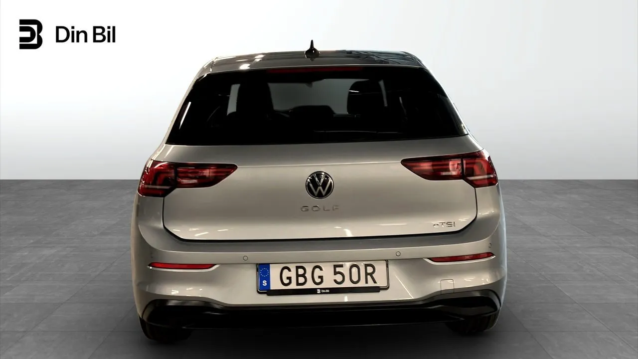 Volkswagen Golf bild 5