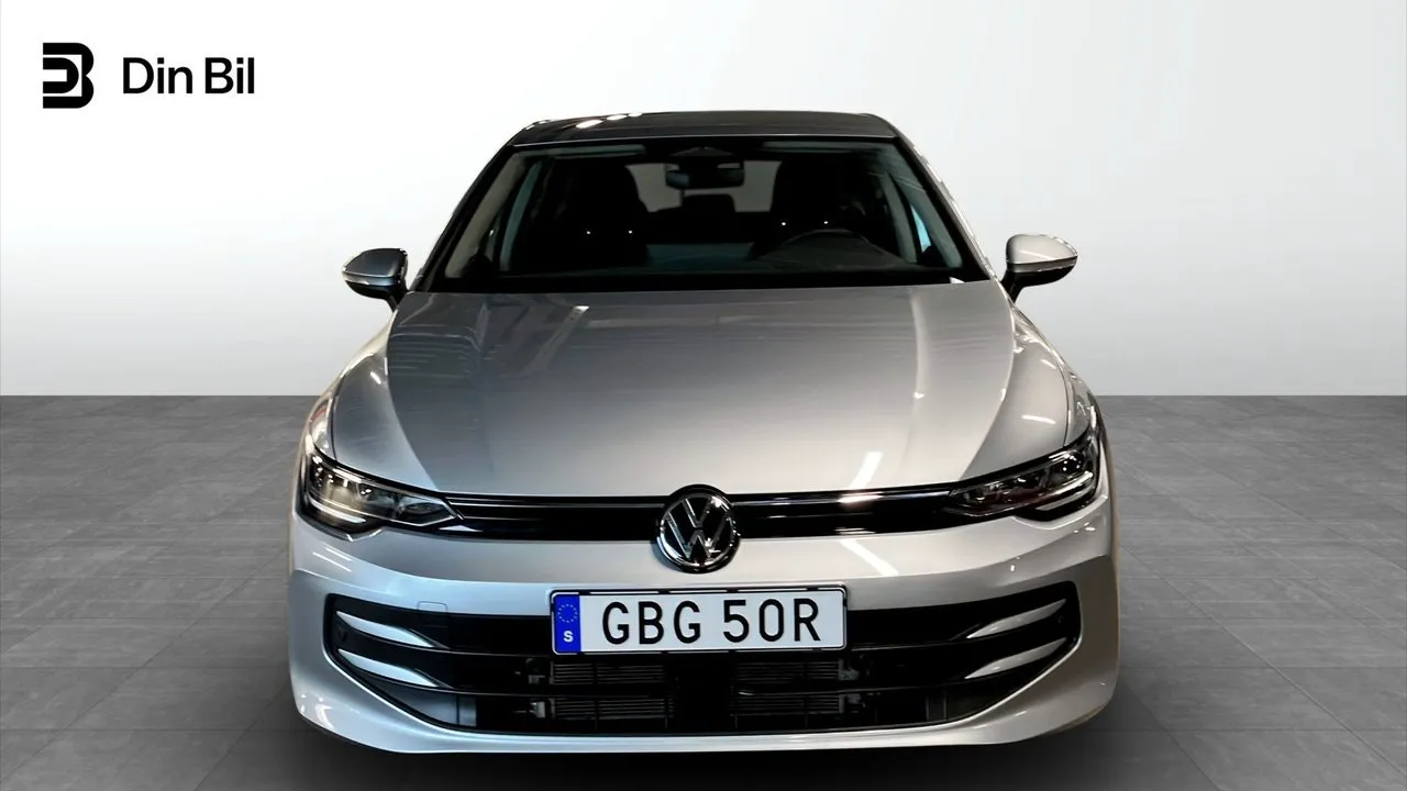 Volkswagen Golf bild 4