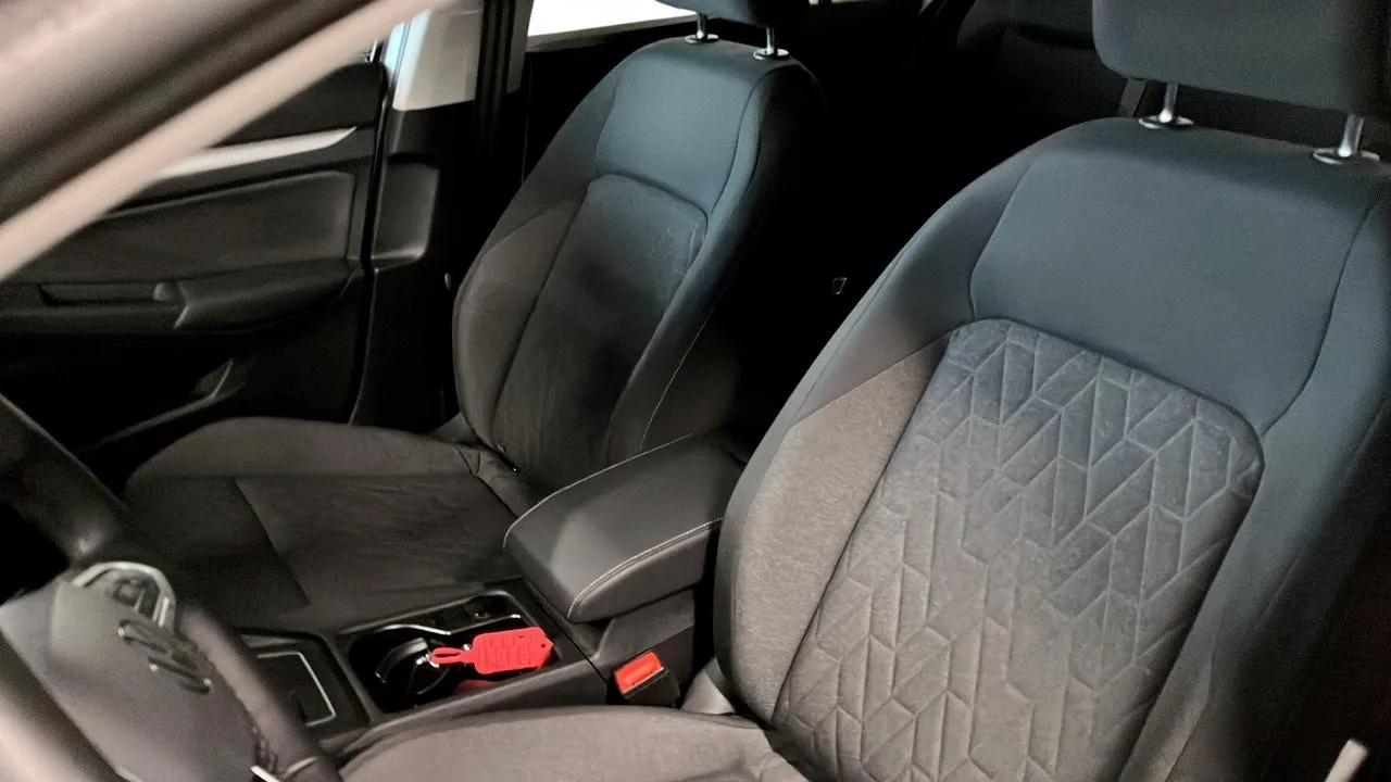Volkswagen Golf bild 8