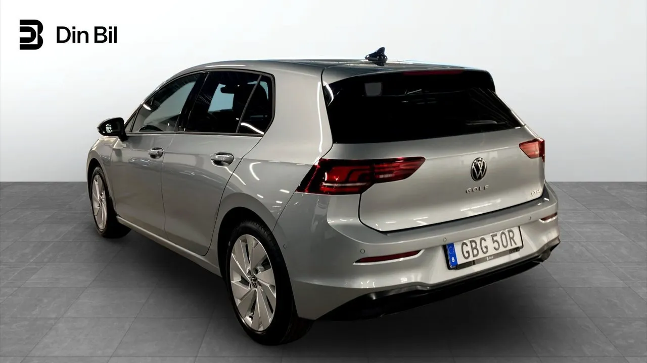 Volkswagen Golf bild 3