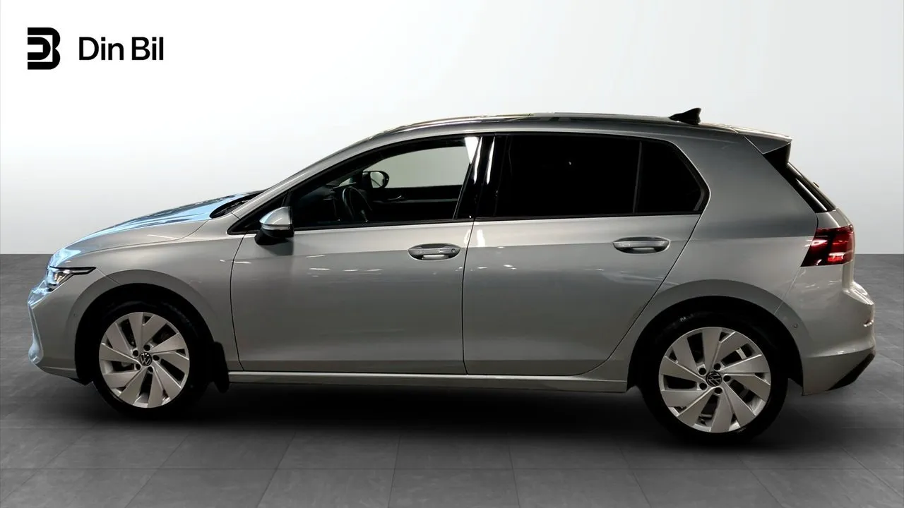 Volkswagen Golf bild 2