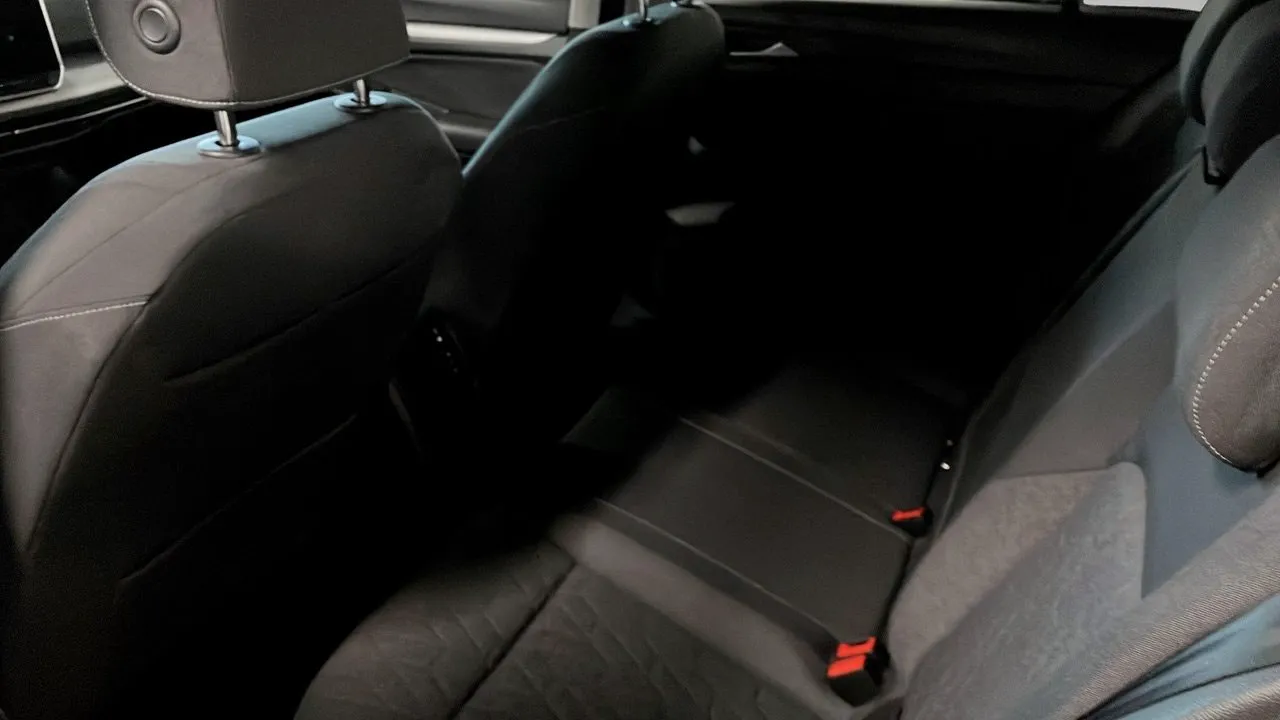 Volkswagen Golf bild 11