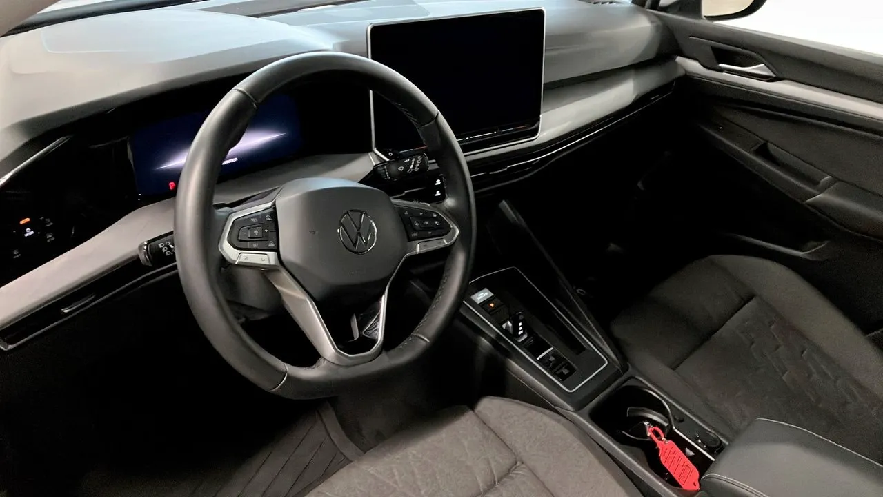 Volkswagen Golf bild 7