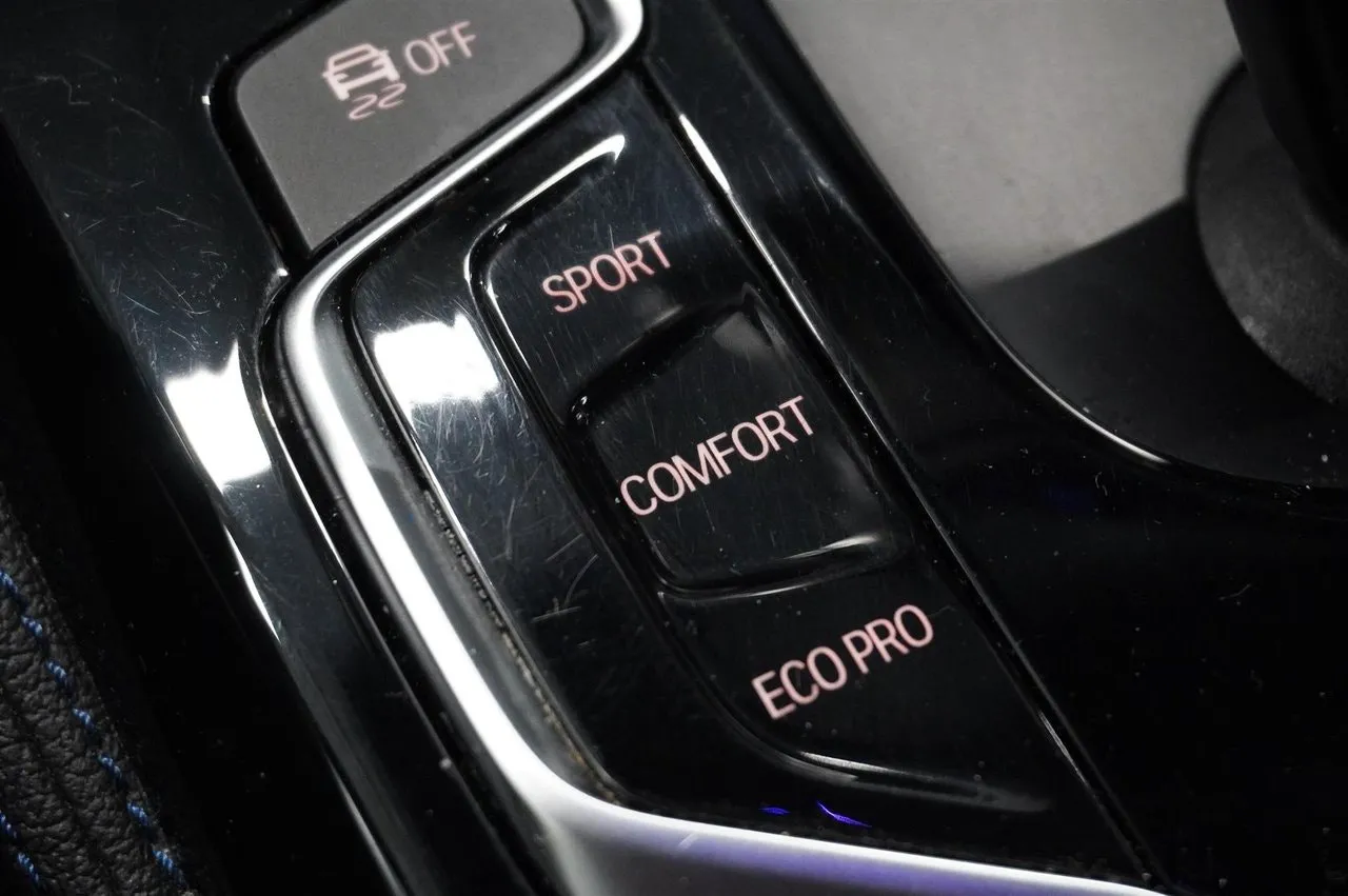 BMW 520 bild 13