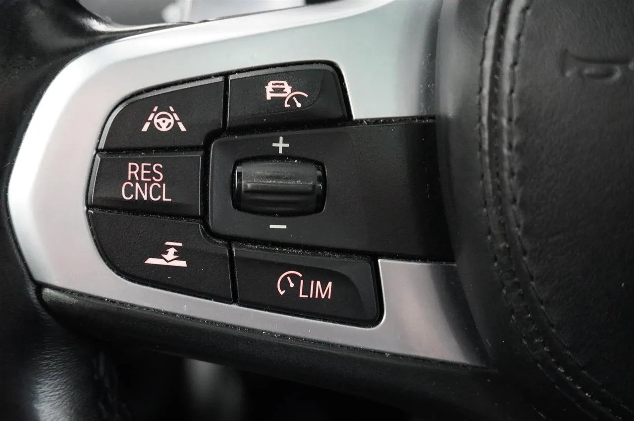 BMW 540 bild 15