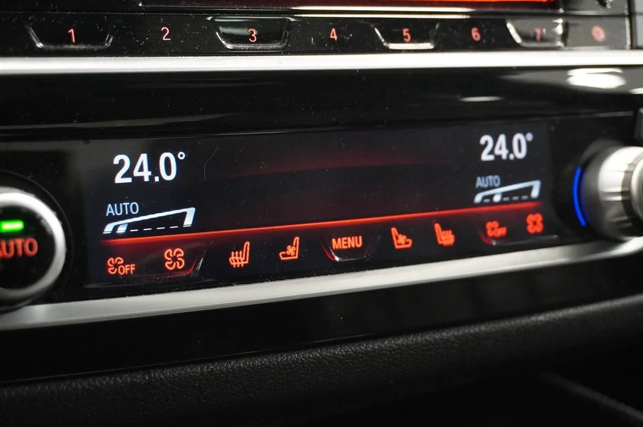 BMW 540 bild 13