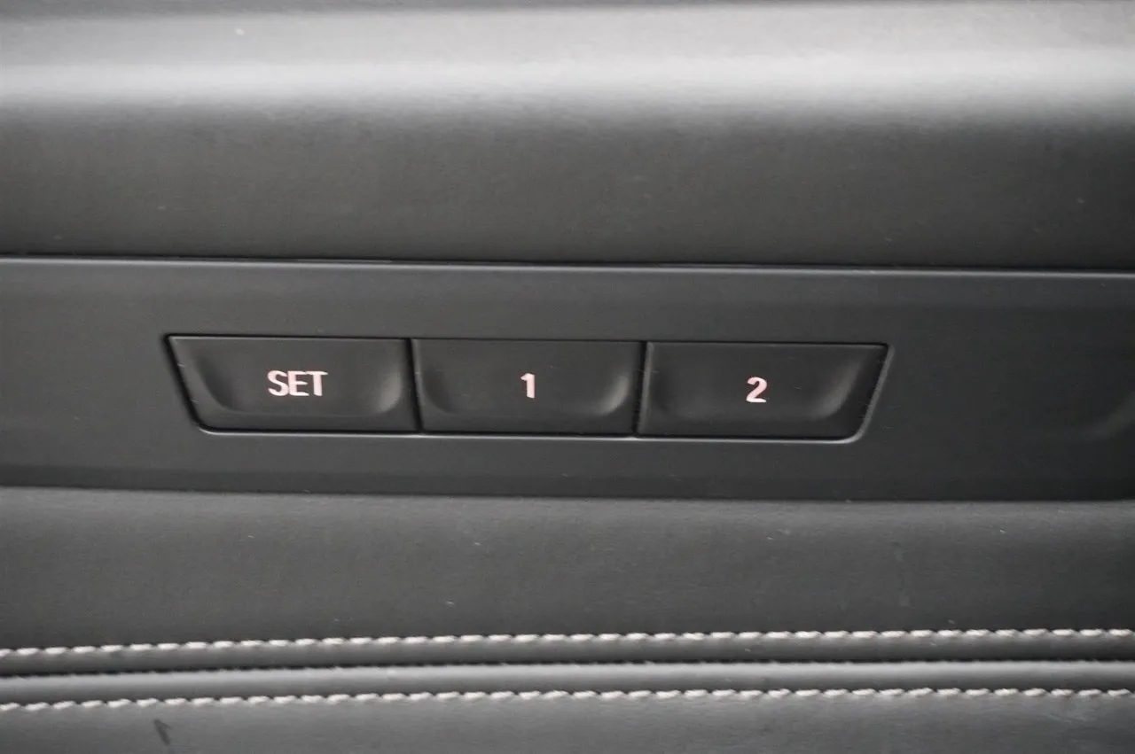 BMW 540 bild 16
