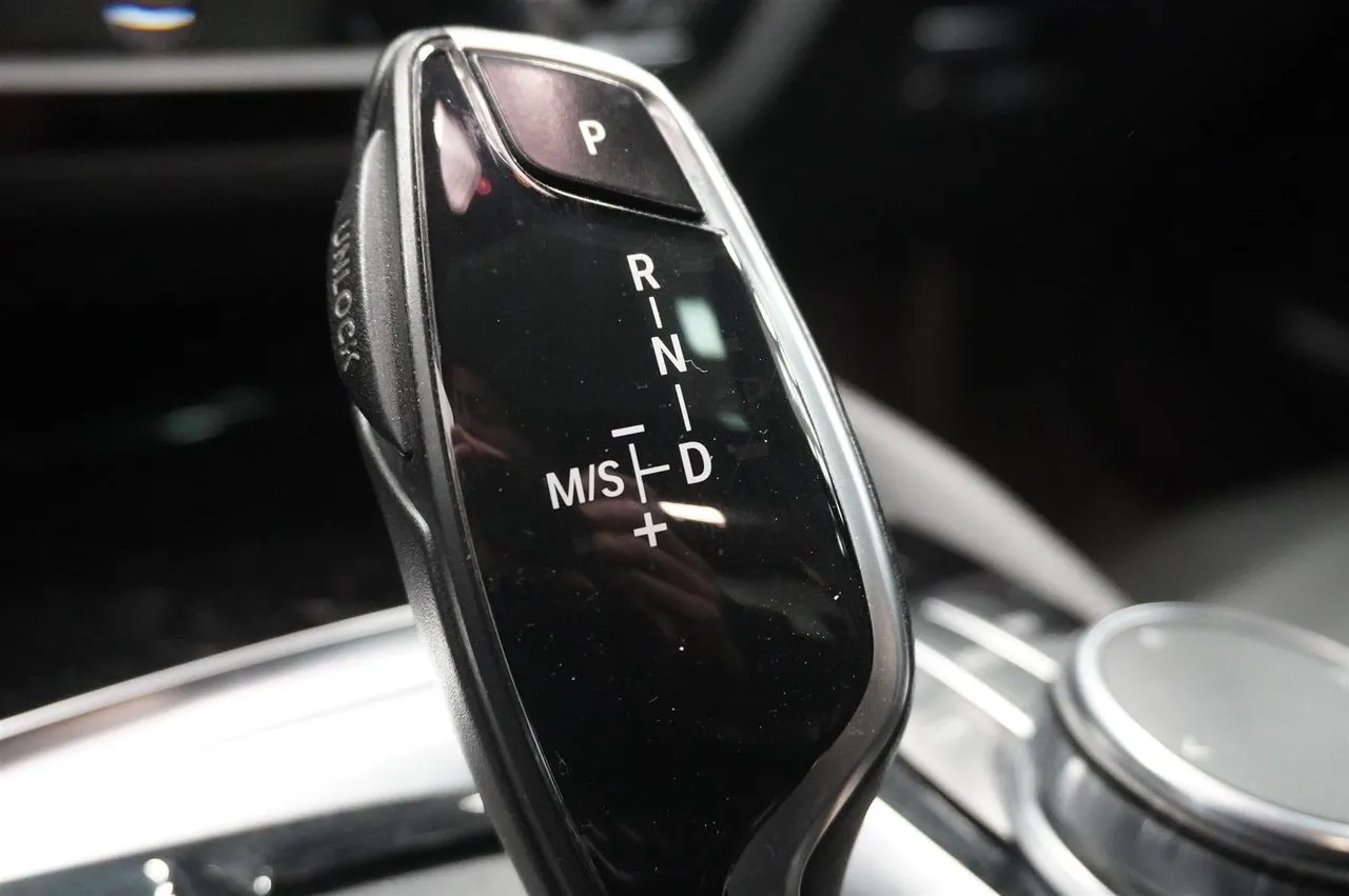 BMW 540 bild 9